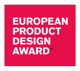 Logo european product design award